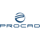 PROCAD GmbH & Co. KG Logo