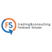 FS Trading & Consulting Logo