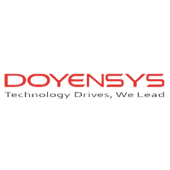 Doyensys Inc Logo