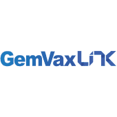 GemVaxLink Logo
