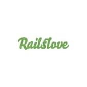Railslove GmbH Logo