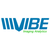 VIBE Imaging Analytics Logo