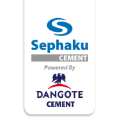 Sephaku Cement Logo