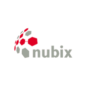 nubix Logo