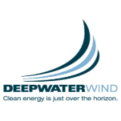 Deepwater Wind Logo