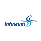 Infineum International Logo