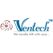 Ventech Systems Logo