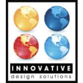 Innovative Design Solutions, LLC Logo