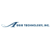 Aegis Technology Logo