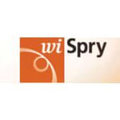 WiSpry Logo