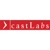 castLabs Logo