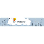 EFI Energy Farming International Logo