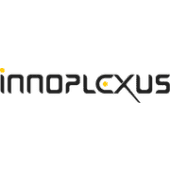 Innoplexus's Logo