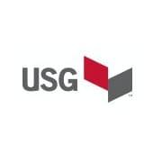 USG Corporation Logo