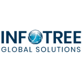 Infotree Global Solutions Logo