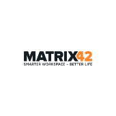 Matrix42 Logo