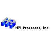 HPI Processes, Inc. Logo