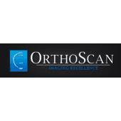 OrthoScan Logo