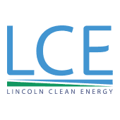 Lincoln Clean Energy Logo