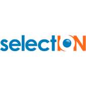 selectION Logo