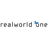 realworld one Logo