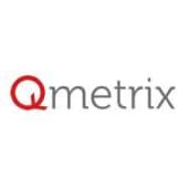 Qmetrix Logo