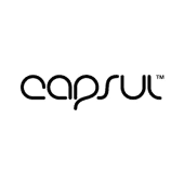 Capsul Case's Logo