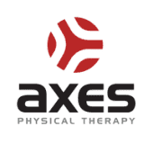 Axes Physical Therapy Logo