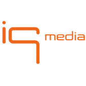 iq media Logo