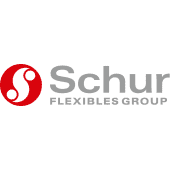 Schur Flexibles Group Logo