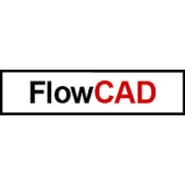 FlowCAD Logo