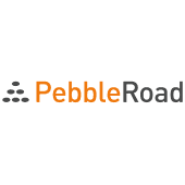 PebbleRoad Pte Ltd Logo