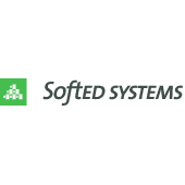 SoftEd Systems Logo