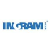 Ingram Micro Commerce & Fulfillment Logo