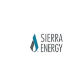 Sierra Energy Logo