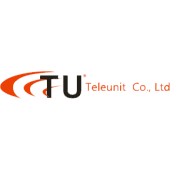 Tele unit Logo