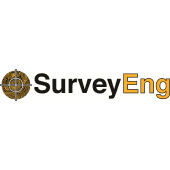 SurveyEng Ltd Logo