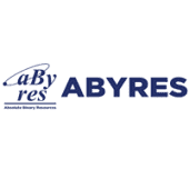 ABYRES Logo