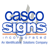 Casco Signs Incorporated Logo