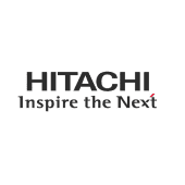 Hitachi America Logo