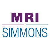 MRI-Simmons Logo