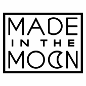 Made in the Moon Logo