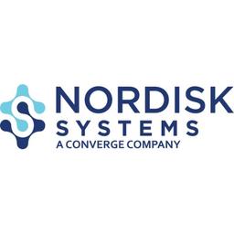 Nordisk Systems Logo