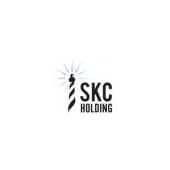 SKC-Solution's Logo