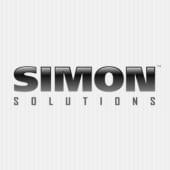 Simon Solutions Inc Logo