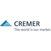 Peter Cremer Holding Logo