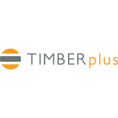 TIMBERplus Logo