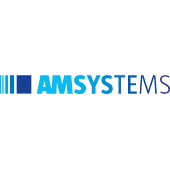 AMSYSTEMS Logo