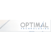 Optimal Technologies Logo