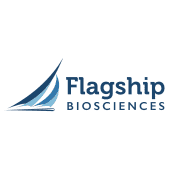 Flagship Biosciences's Logo